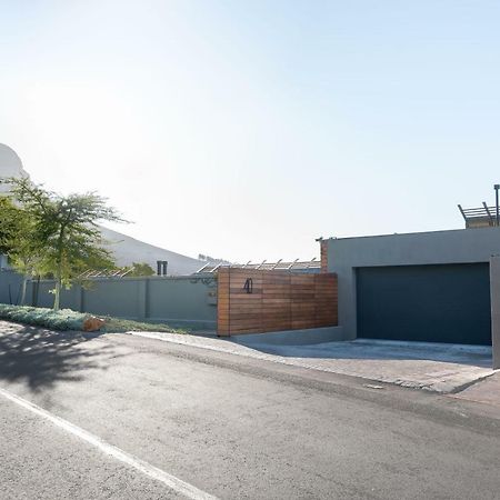 Glencoe 40 Apartman Fokváros Kültér fotó