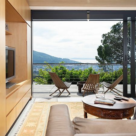 Glencoe 40 Apartman Fokváros Kültér fotó