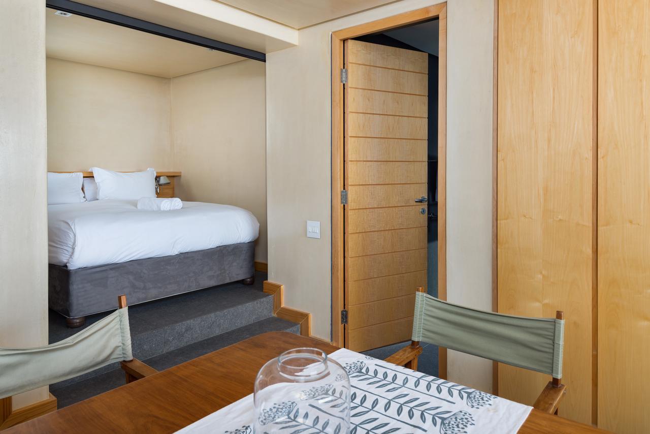 Glencoe 40 Apartman Fokváros Kültér fotó