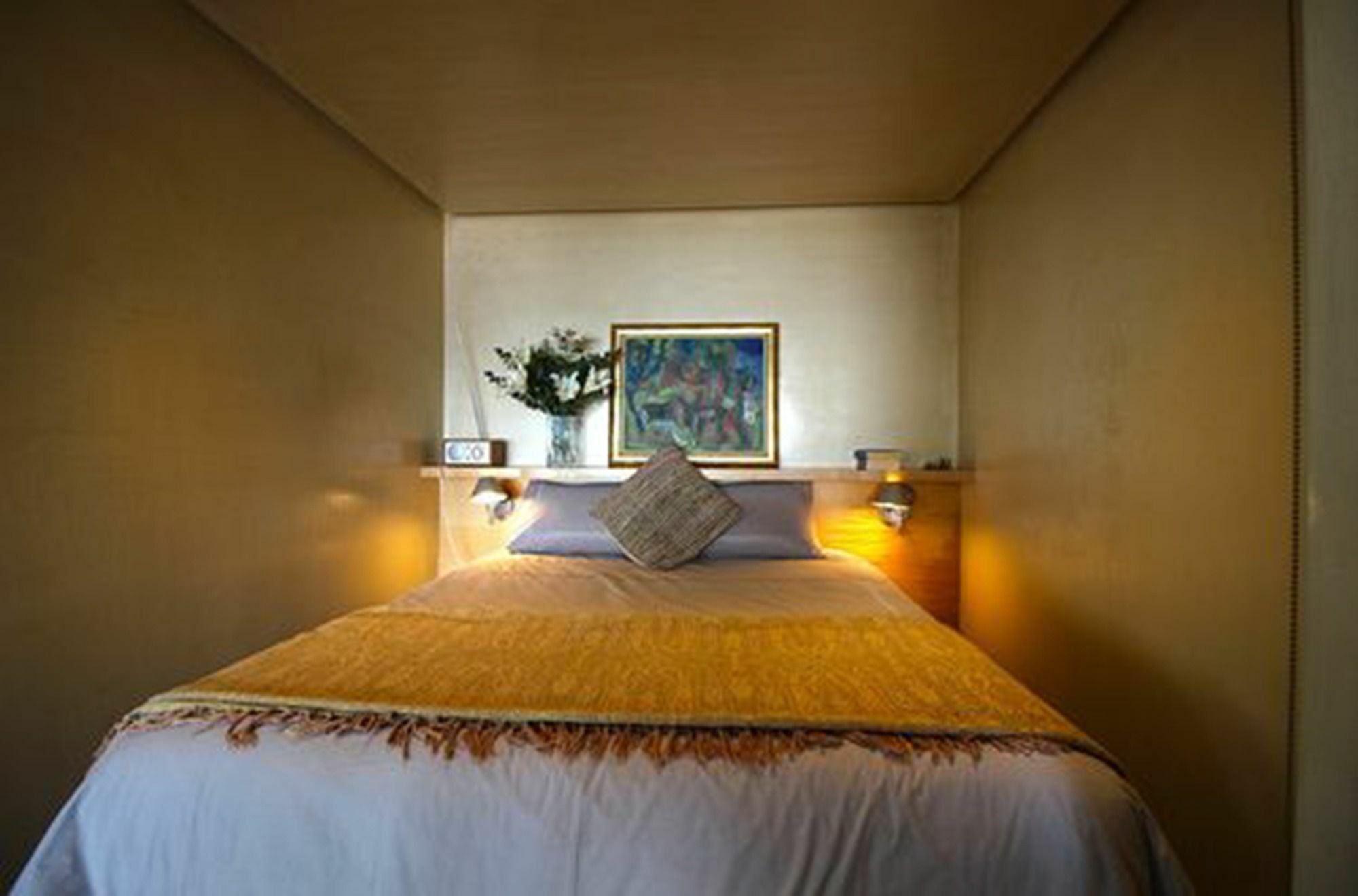 Glencoe 40 Apartman Fokváros Kültér fotó