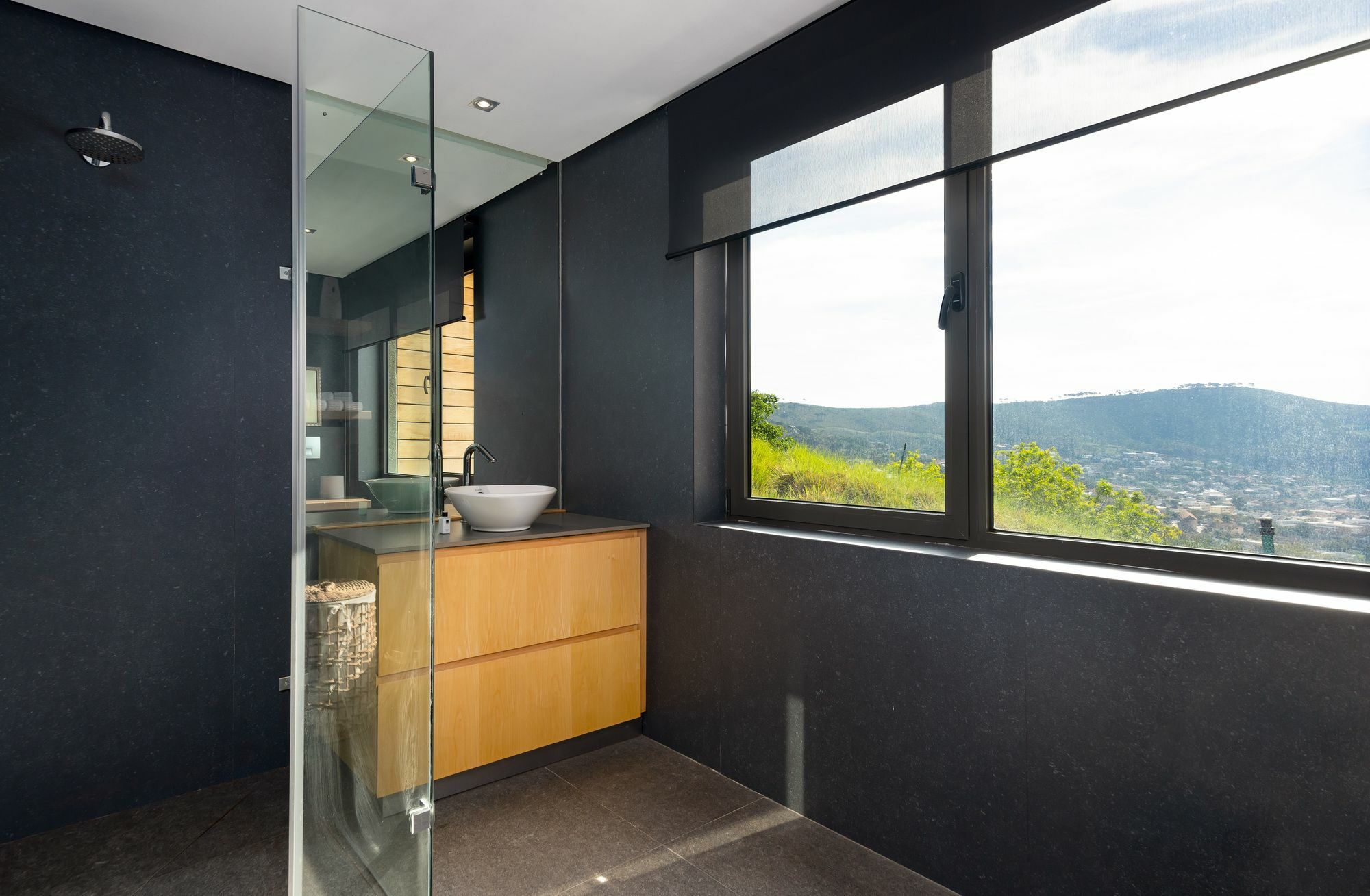 Glencoe 40 Apartman Fokváros Kültér fotó