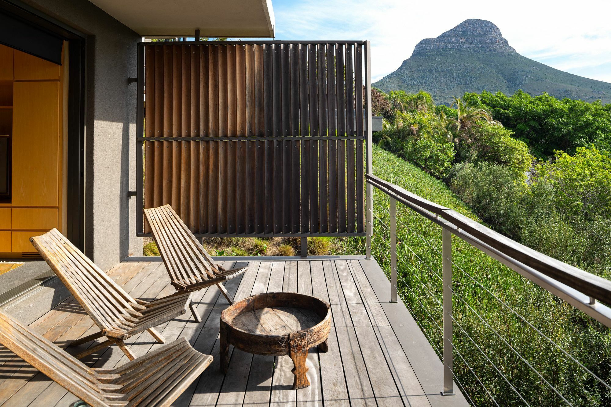 Glencoe 40 Apartman Fokváros Kültér fotó