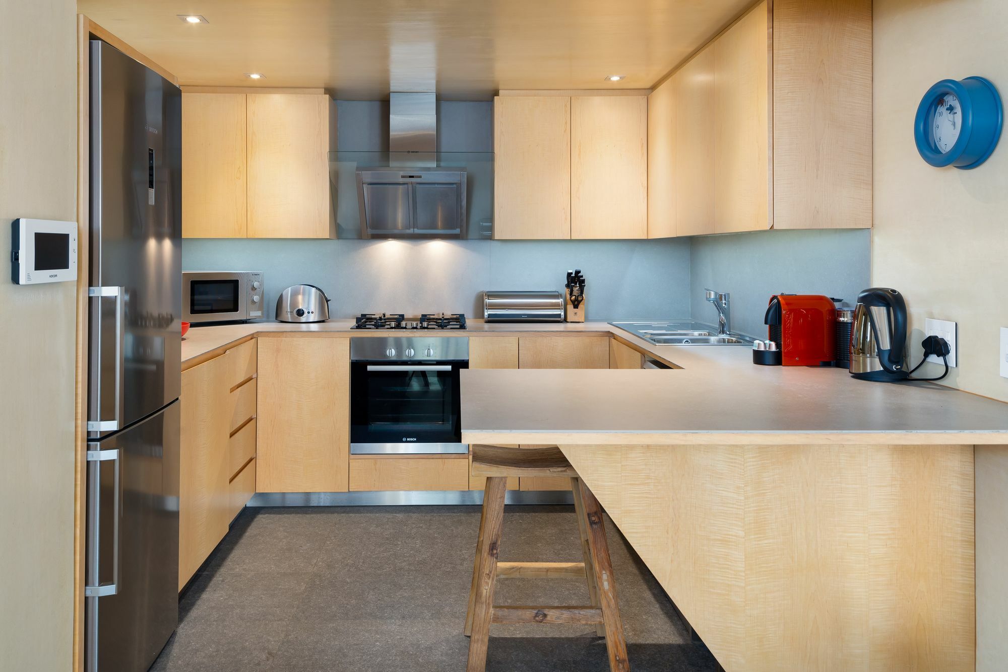 Glencoe 40 Apartman Fokváros Kültér fotó