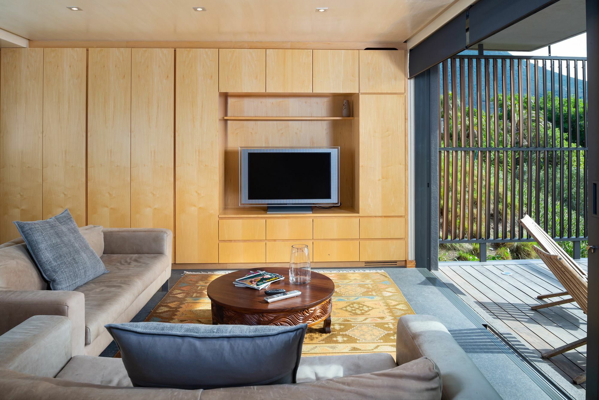 Glencoe 40 Apartman Fokváros Kültér fotó